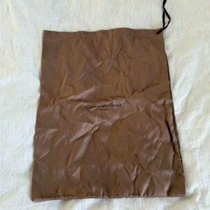 Gianvito Rossi dust bag